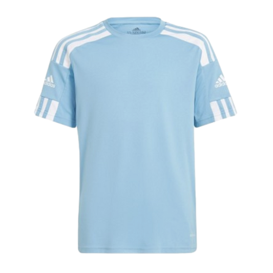 Adidas Squadra 21 Youth Jersey - Blue GN6725
