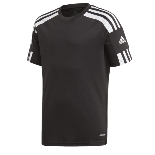 Adidas Squadra 21 Youth Jersey - Black GN5739