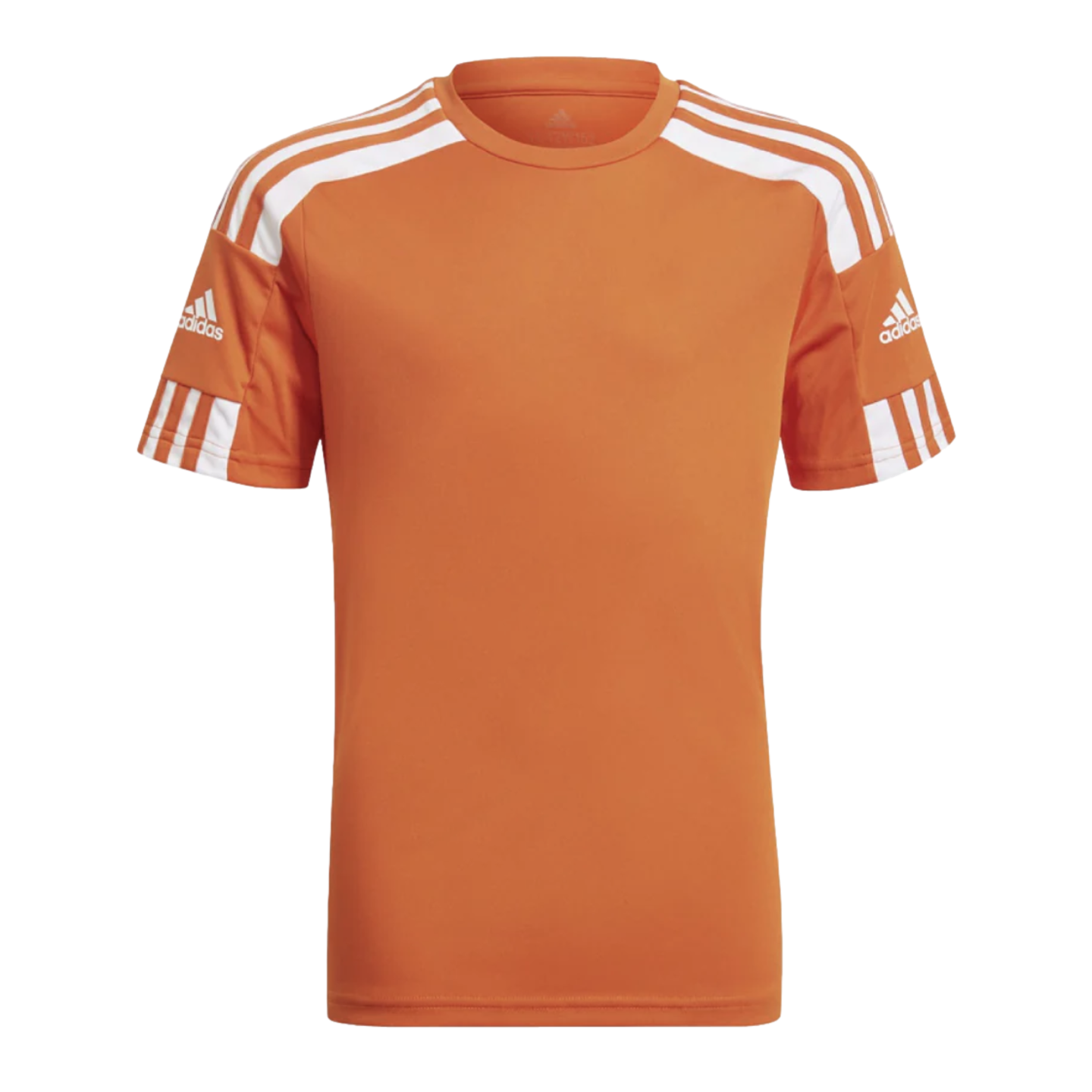 Adidas Squadra 21 Youth Jersey - Orange GN8089