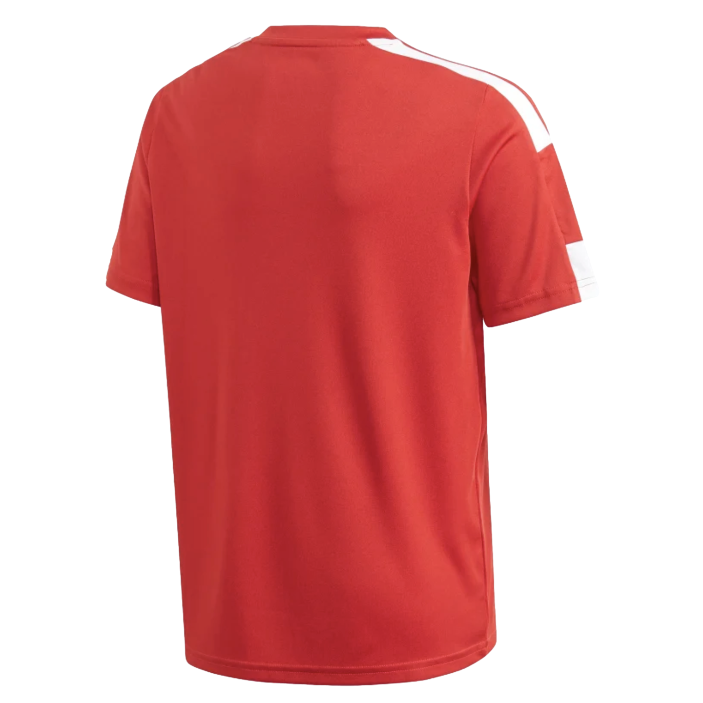 Adidas Squadra 21 Youth Jersey - Red GN5746
