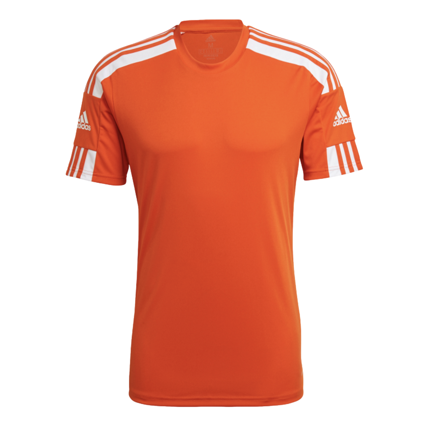 Adidas Squadra 21 Jersey - Orange GN8092
