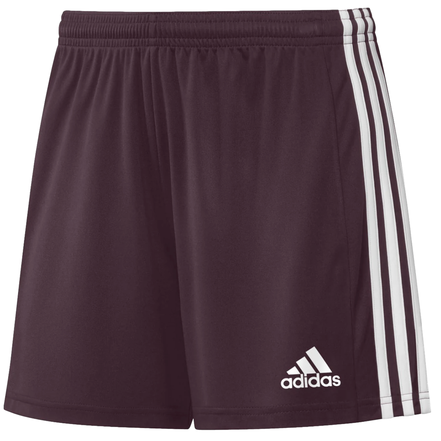 Adidas Squadra 21 Womens Shorts - Red GN8085