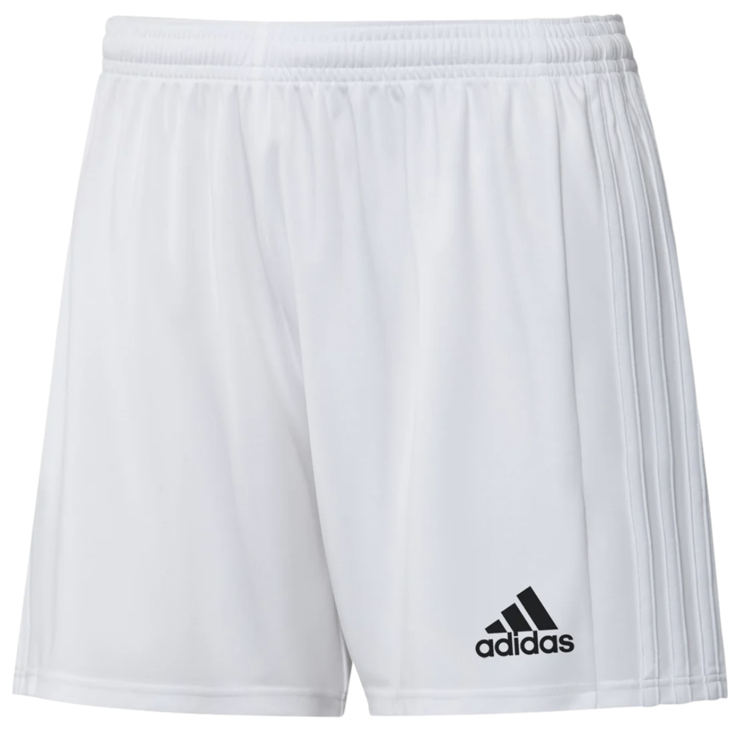 Adidas Squadra 21 Womens Shorts - White GN5782