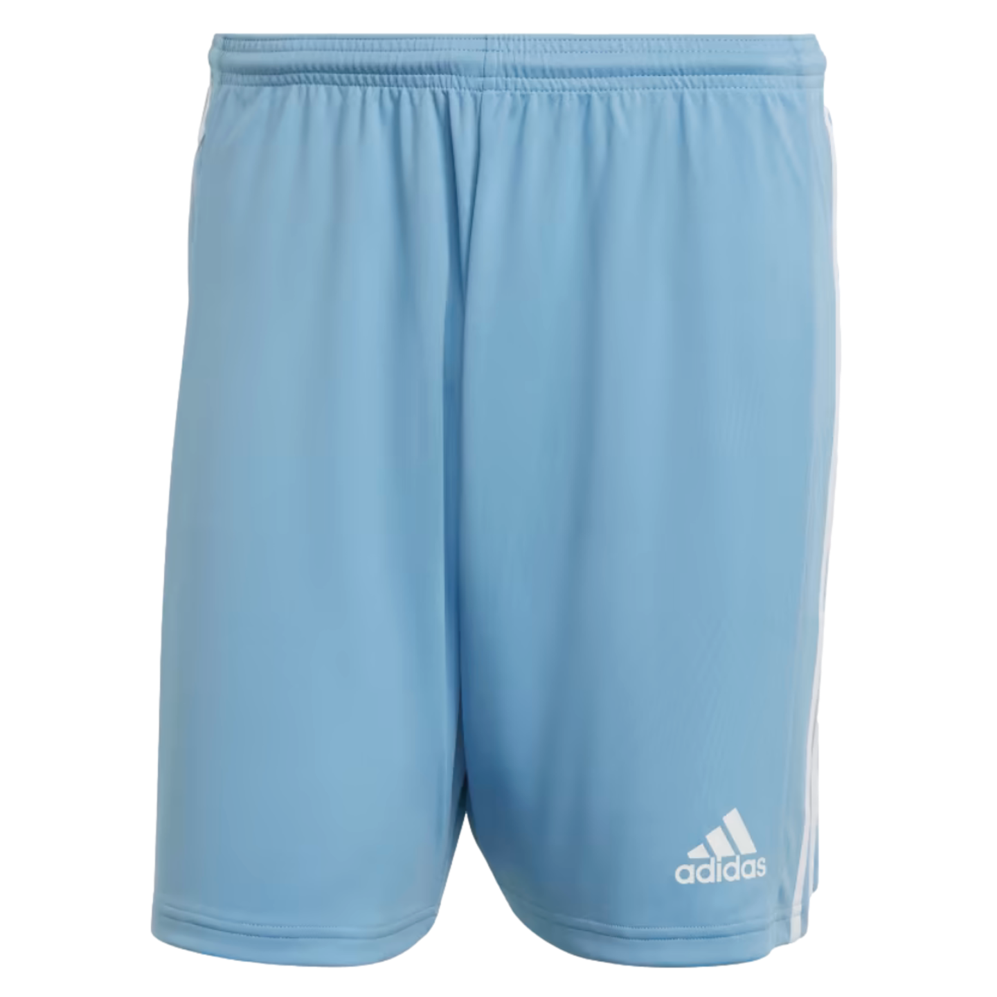 Adidas Squadra 21 Youth Shorts - Blue GN6716