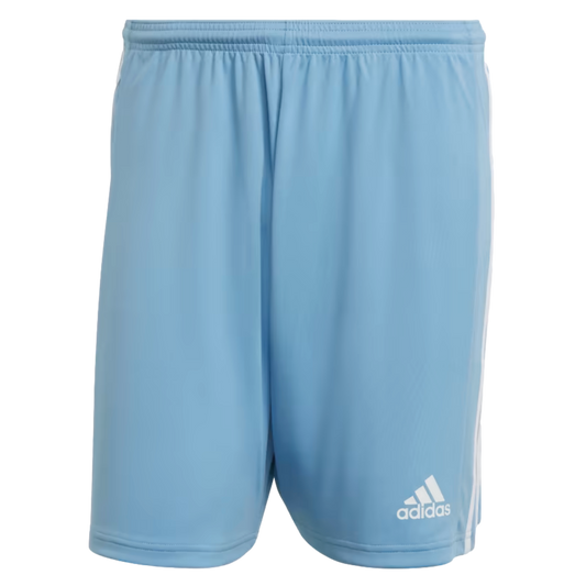 Adidas Squadra 21 Youth Shorts - Blue GN6716