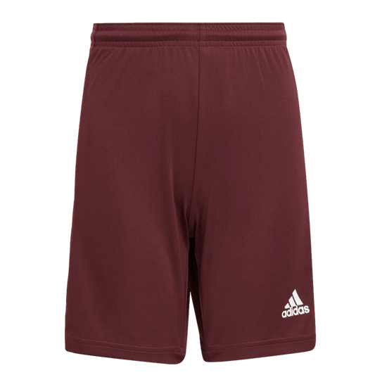 Adidas Squadra 21 Youth Shorts - Red GN8081