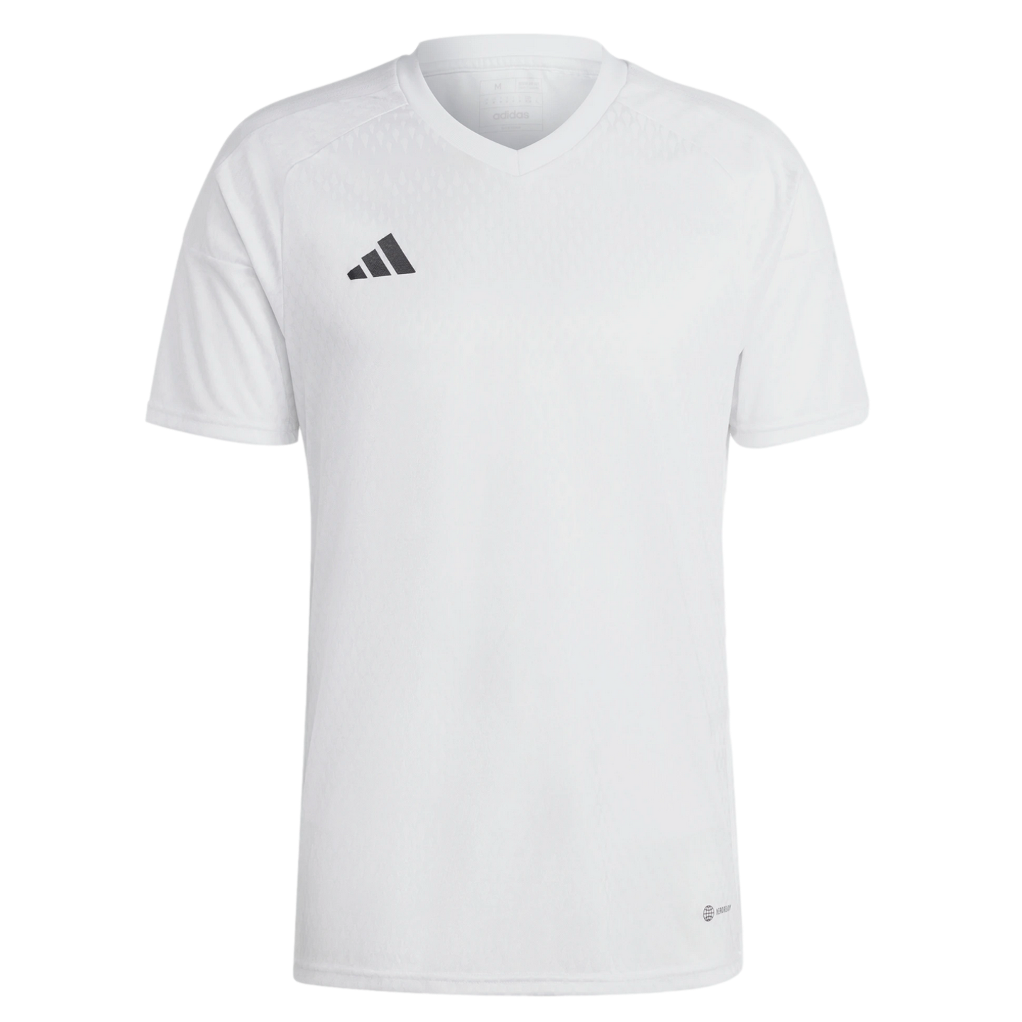 Adidas Tiro 23 Competetion Match Jersey - White HT5685