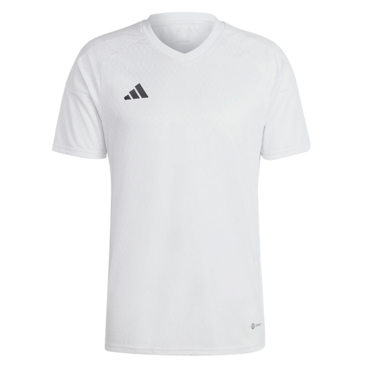 Adidas Tiro 23 Competetion Match Jersey - White HT5685