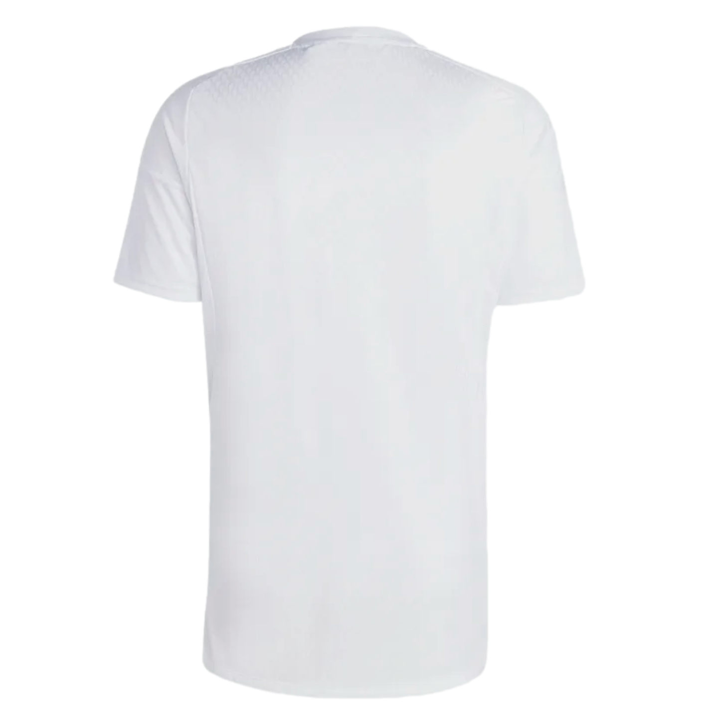 Adidas Tiro 23 Competetion Match Jersey - White HT5685
