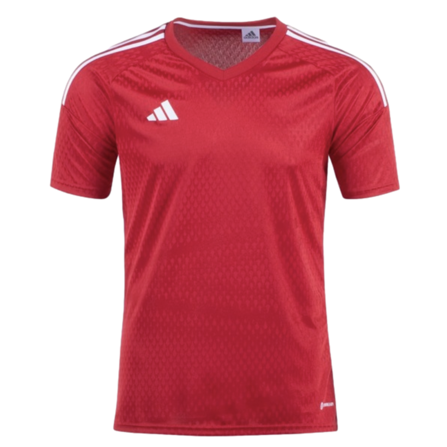Adidas Tiro 23 Competition Match Jersey - Red HL4712