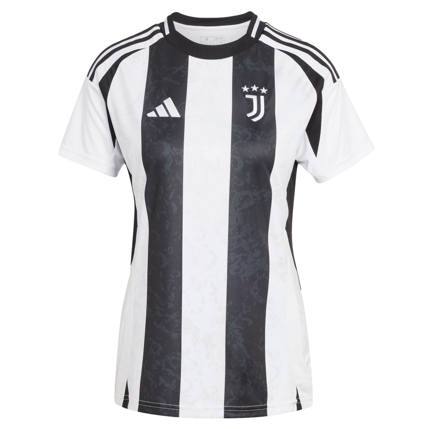 Adidas Juventus 24/25 Womens Home Jersey