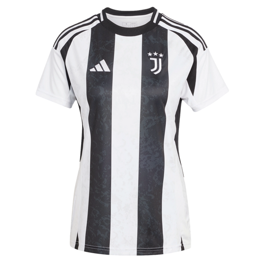 Adidas Juventus 24/25 Womens Home Jersey