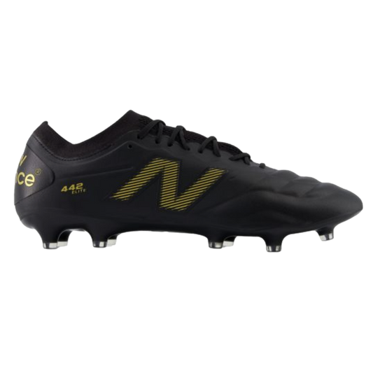 New Balance 422 Elite V2 Firm Ground Cleats - 2E Wide