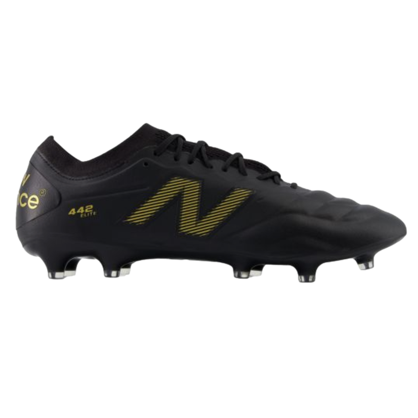 New Balance 422 Elite V2 Firm Ground Cleats - 2E Wide MS41FEG2-2EWIDE