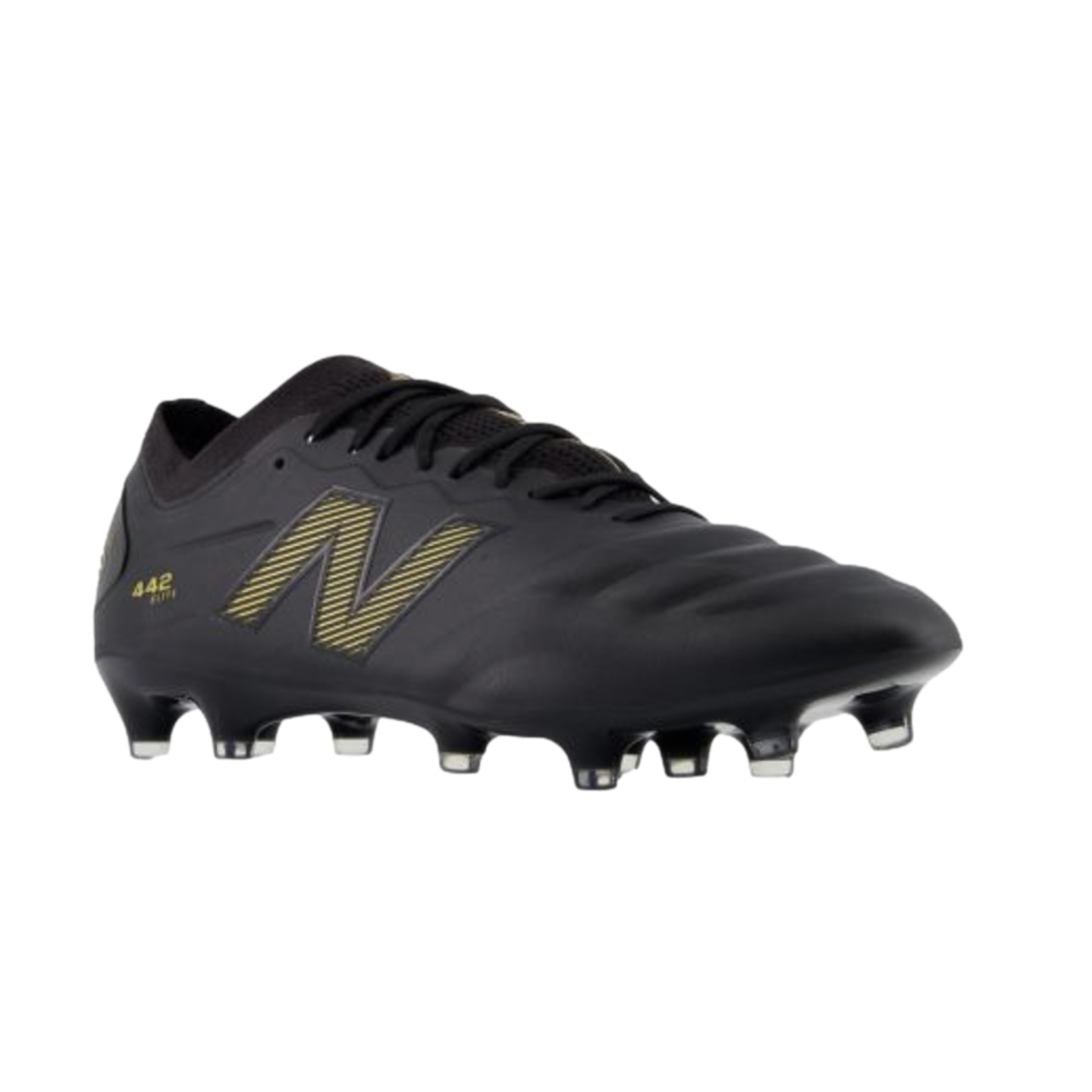 New Balance 422 Elite V2 Firm Ground Cleats - 2E Wide