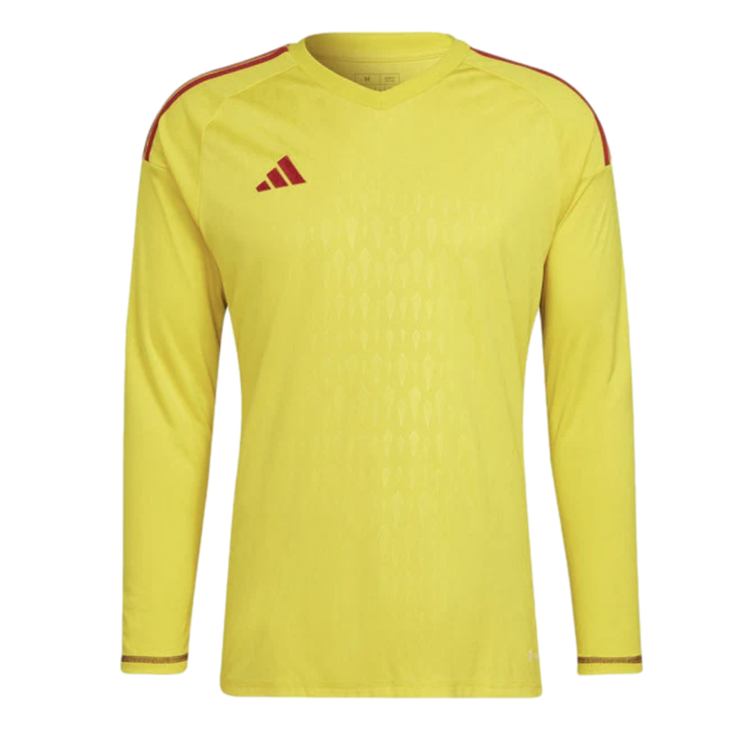 Adidas Tiro 23 Competition Long Sleeve Goalkeeper Jersey HK7696