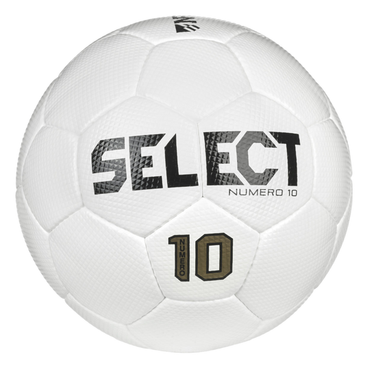 Select Numero 10 NFHS V25 Soccer Ball