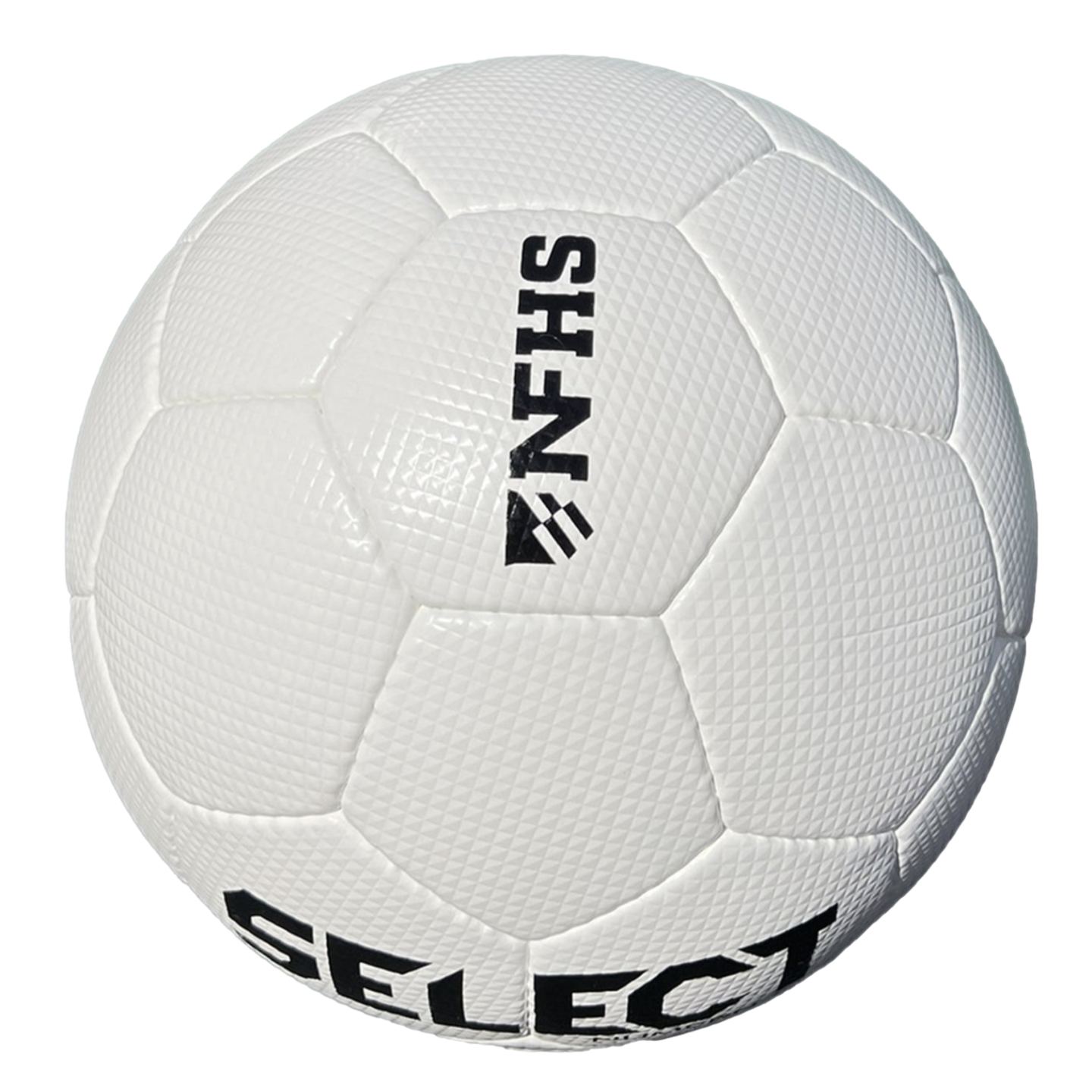 Select Numero 10 NFHS V25 Soccer Ball