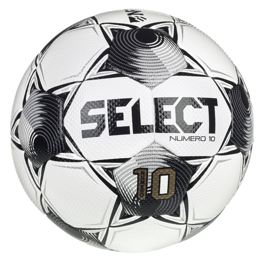 Select Numero 10 NFHS V25 Soccer Ball