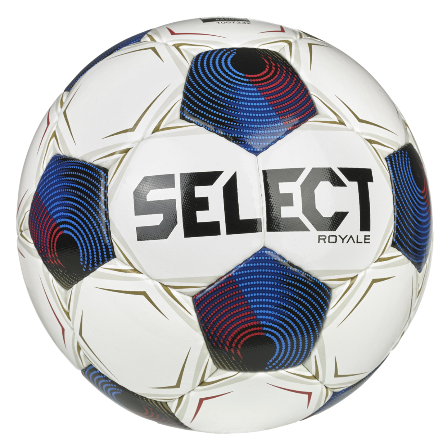 Select Royale V25 Soccer Ball 0125666913