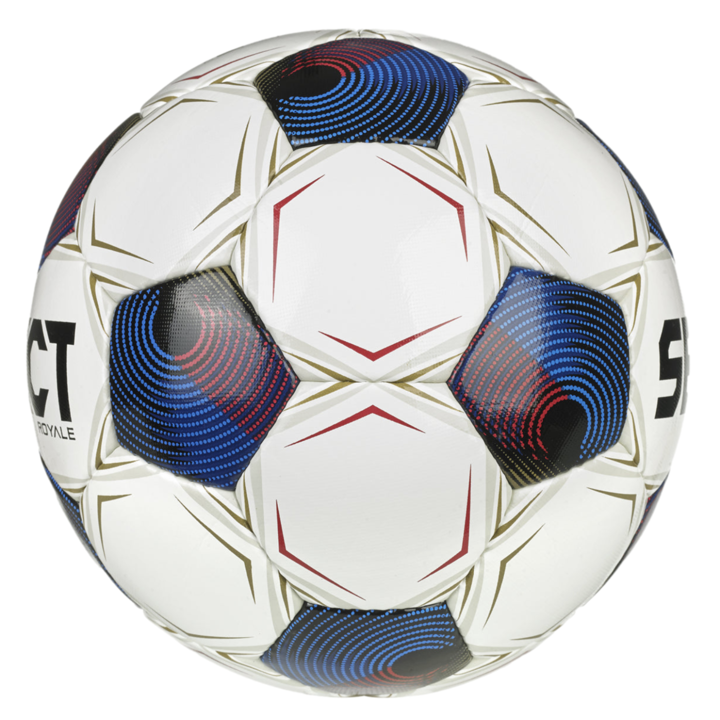 Select Royale V25 Soccer Ball