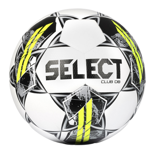 Select Club DB Soccer Ball