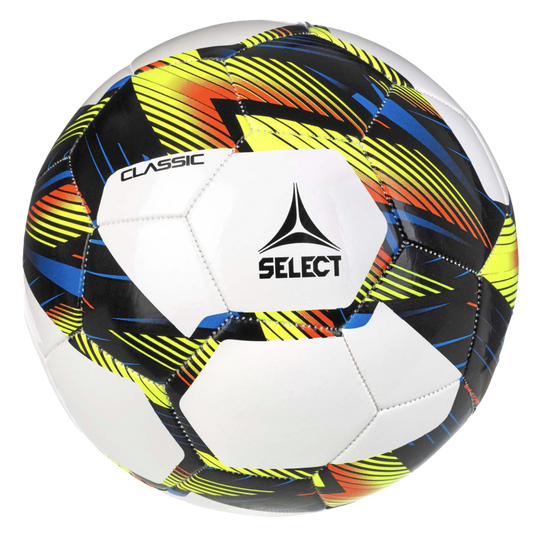 Select Classic V24 Soccer Ball