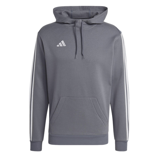 Adidas Tiro 23 League Sweat Hoodie - Grey HZ3021