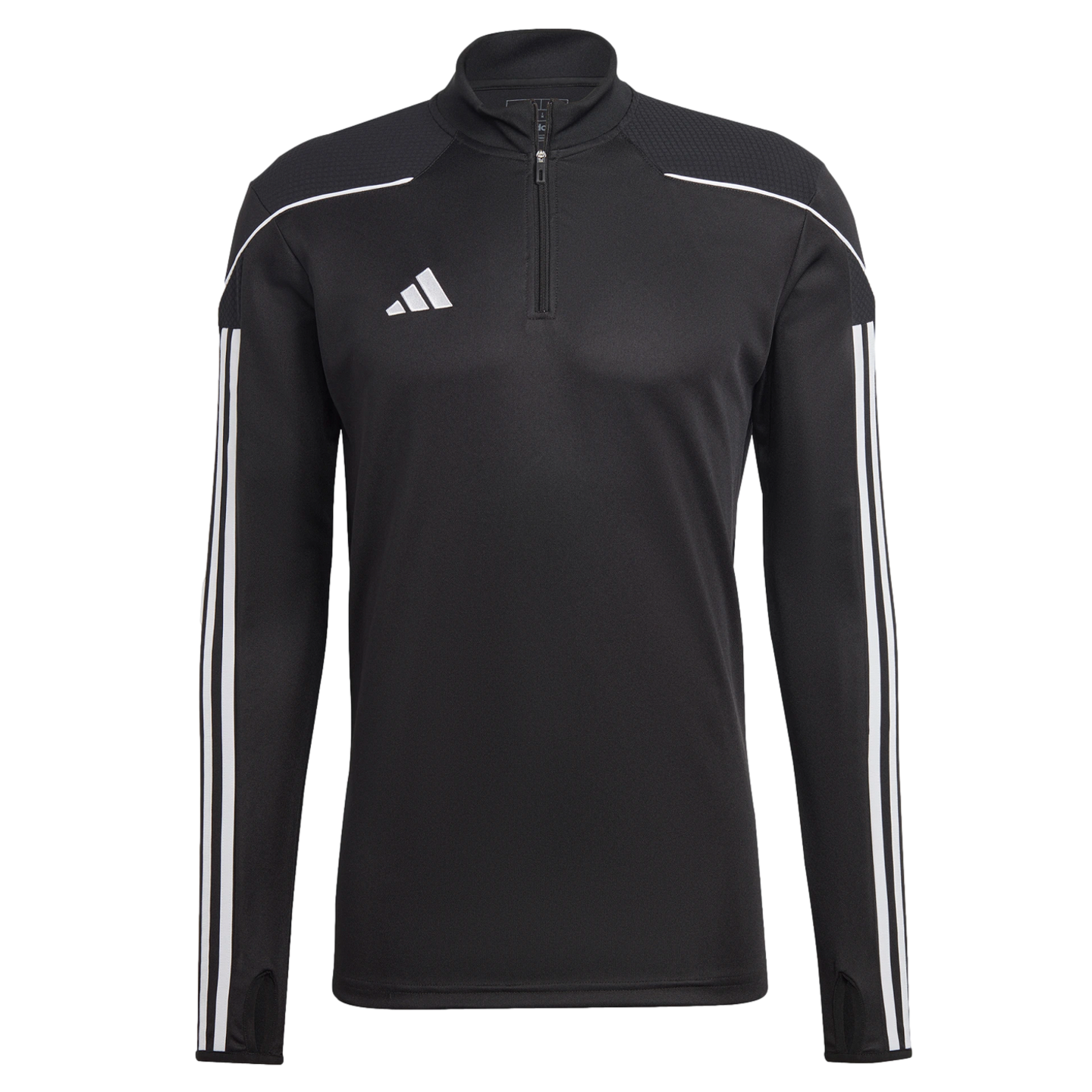Adidas Tiro 23 League Training Top - Black HS0326