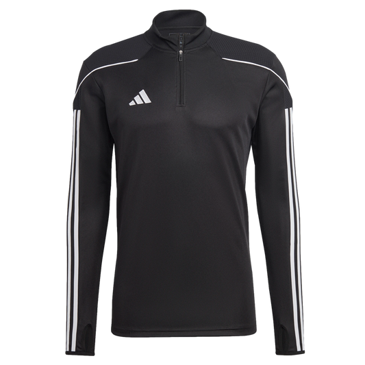 Adidas Tiro 23 League Training Top - Black HS0326