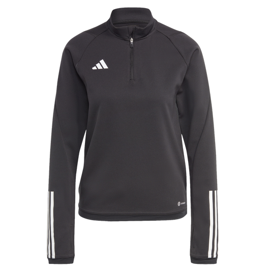 Adidas Tiro 23 Competition Womens Training Top - Black HI5967
