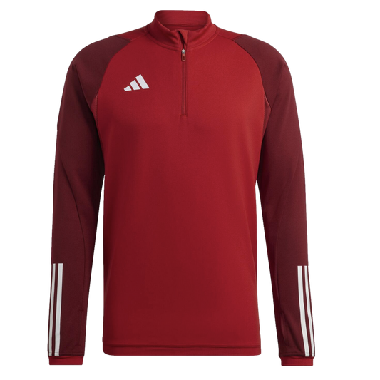 Adidas Tiro 23 Competition Youth Training Top - Red HI4720