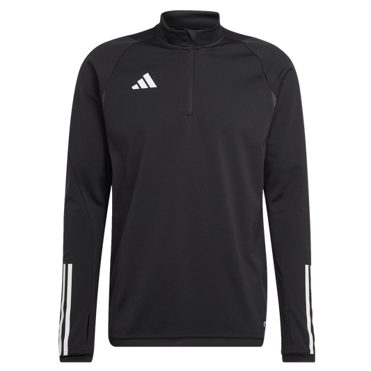 Adidas Tiro 23 Competition Training Top - Black HK7644