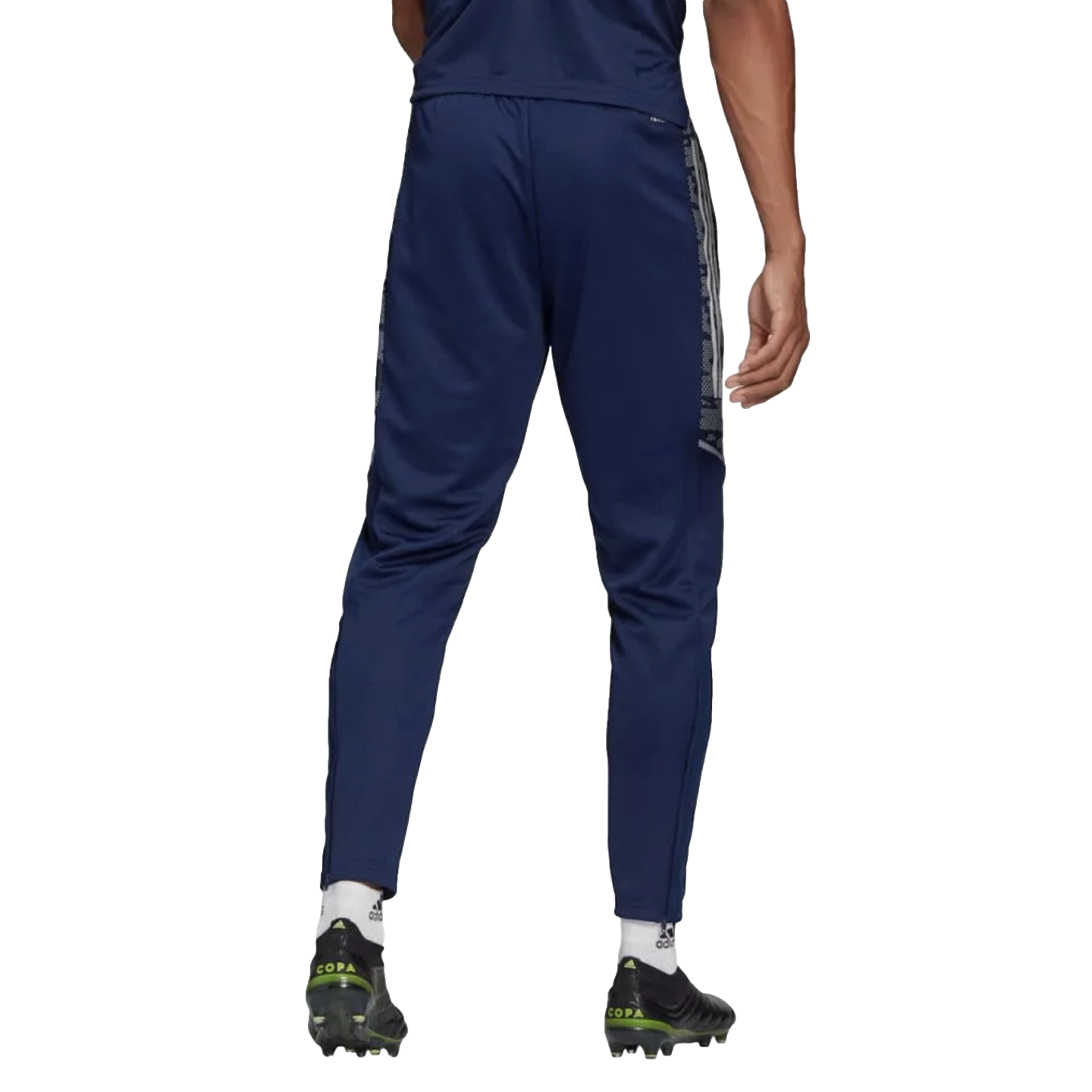 Adidas Condivo 21 Training Pants - Navy Blue GH7134