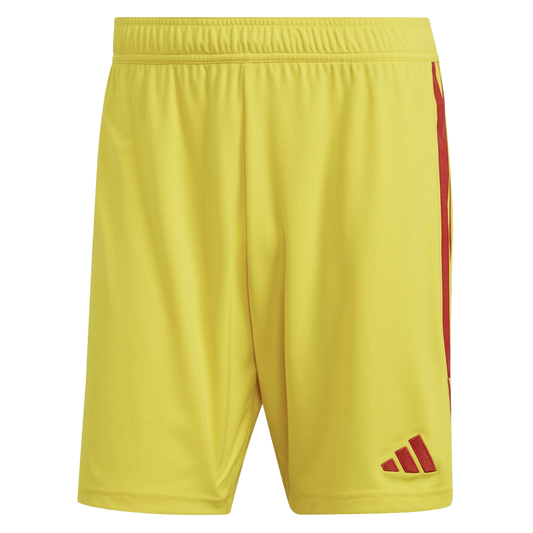 Adidas Tiro 23 Shorts - Yellow IB8091