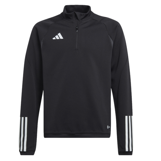Adidas Tiro 23 Competition Youth Training Top - Black HK7647