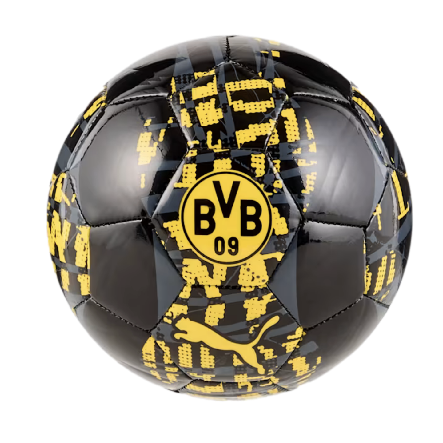 Puma Borussia Dortmund Pre-Match Mini Skills Ball