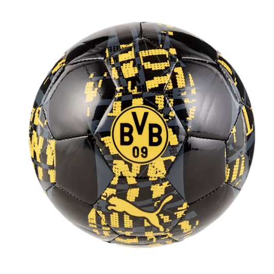 Puma Borussia Dortmund Pre-Match Mini Skills Ball