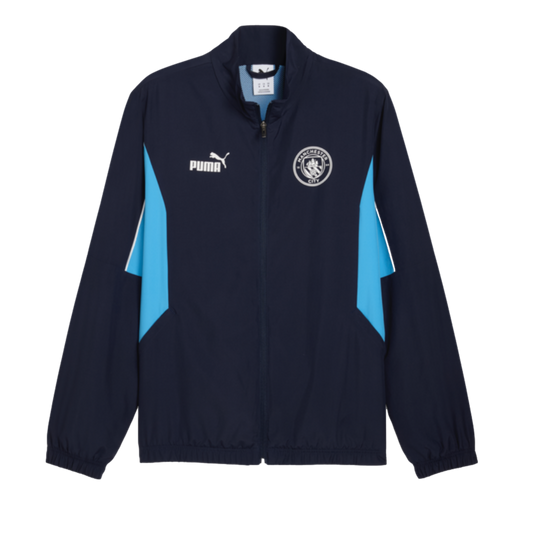 Puma Manchester City Archive Jacket