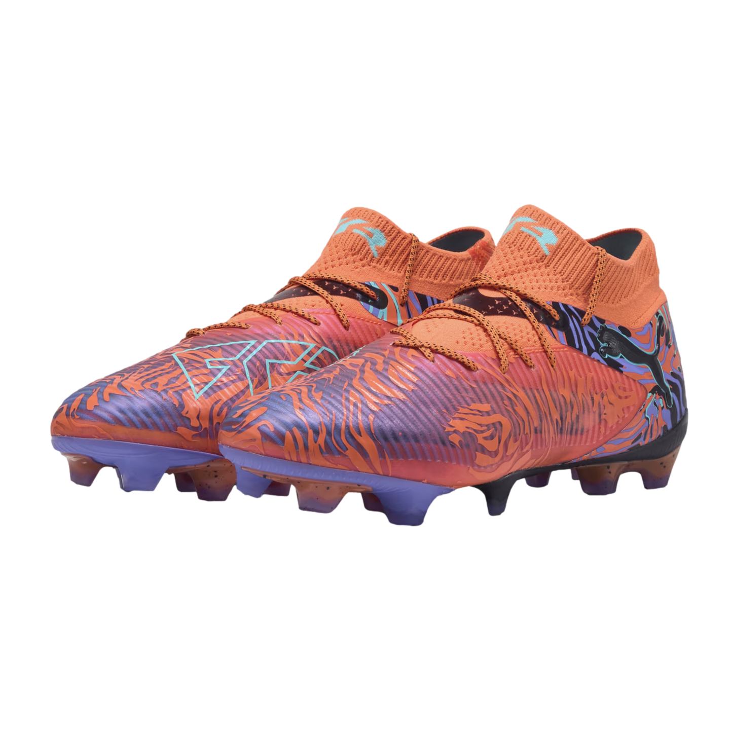 Puma Future 8 Ultimate Creativity Firm Ground Cleats