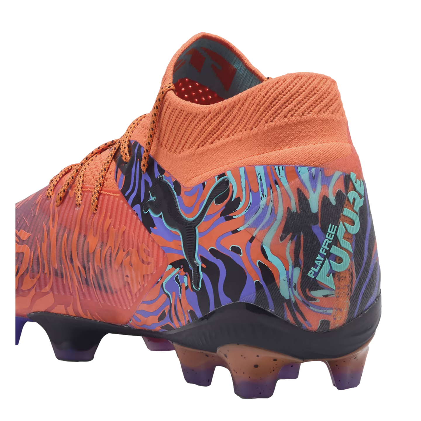 Puma Future 8 Ultimate Creativity Firm Ground Cleats