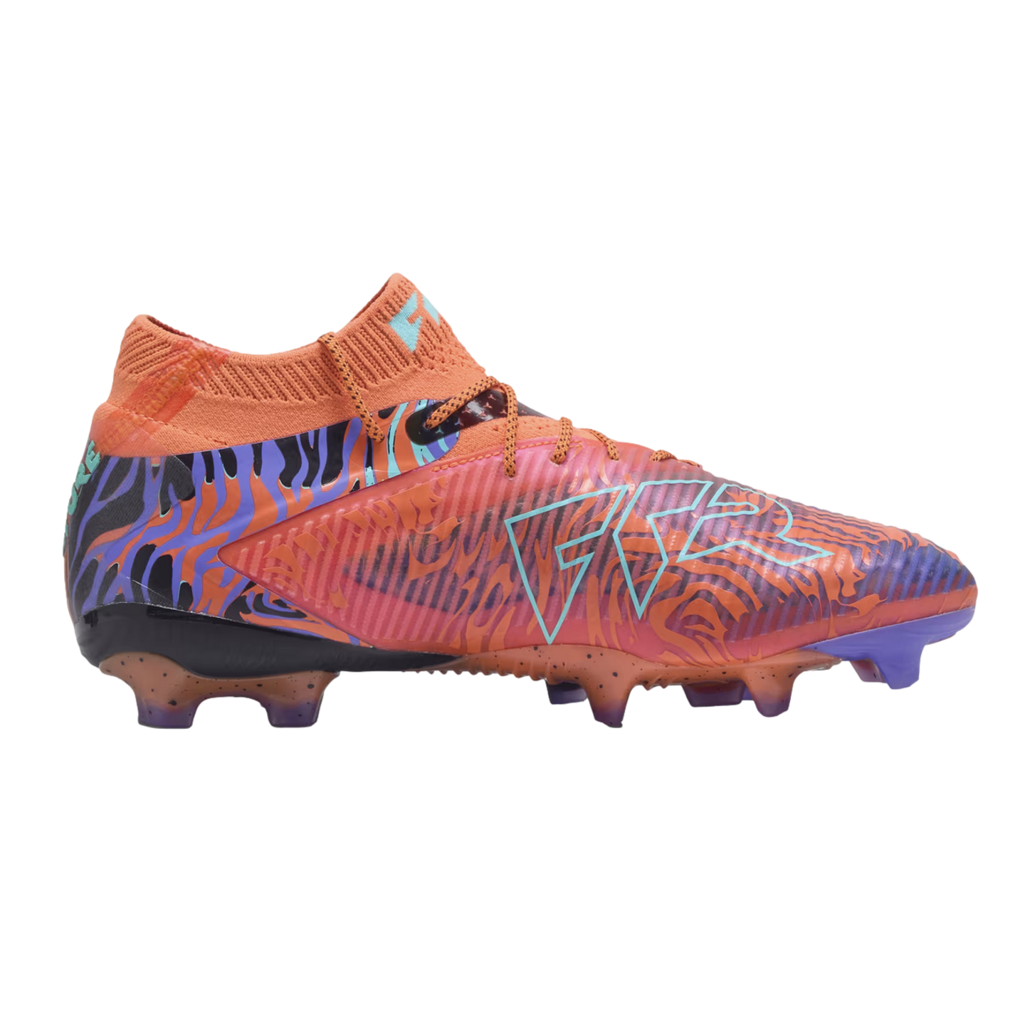 Puma Future 8 Ultimate Creativity Firm Ground Cleats