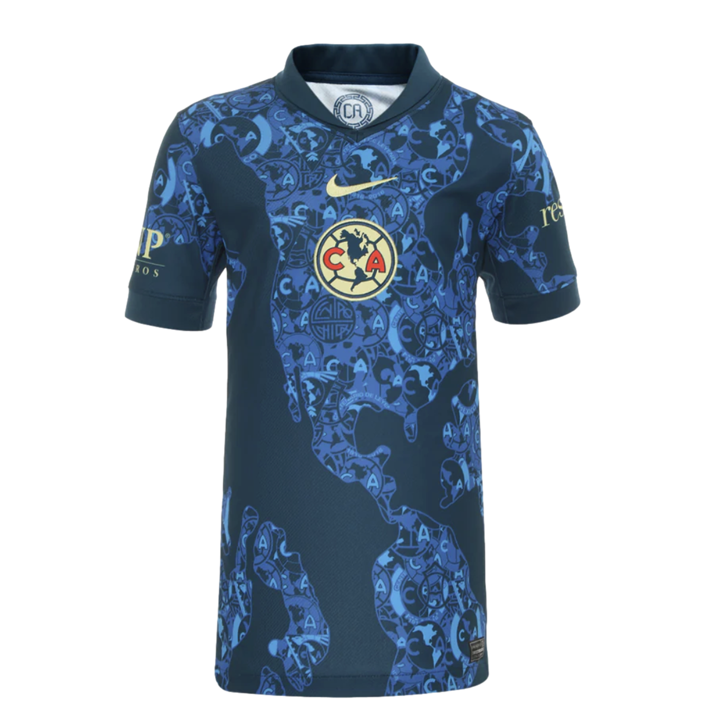 Club America 24/25 Away Youth Jersey