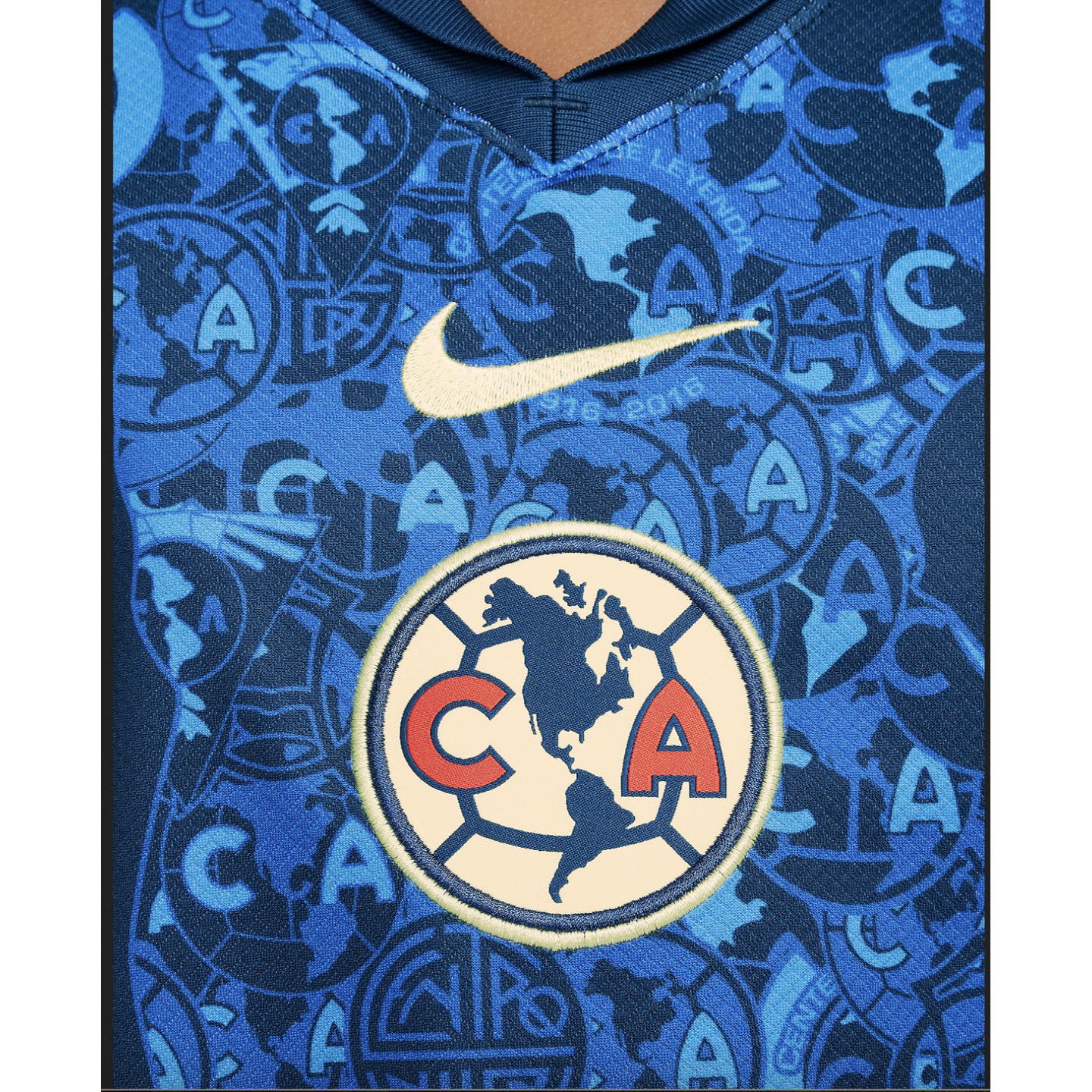 Club America 24/25 Away Youth Jersey