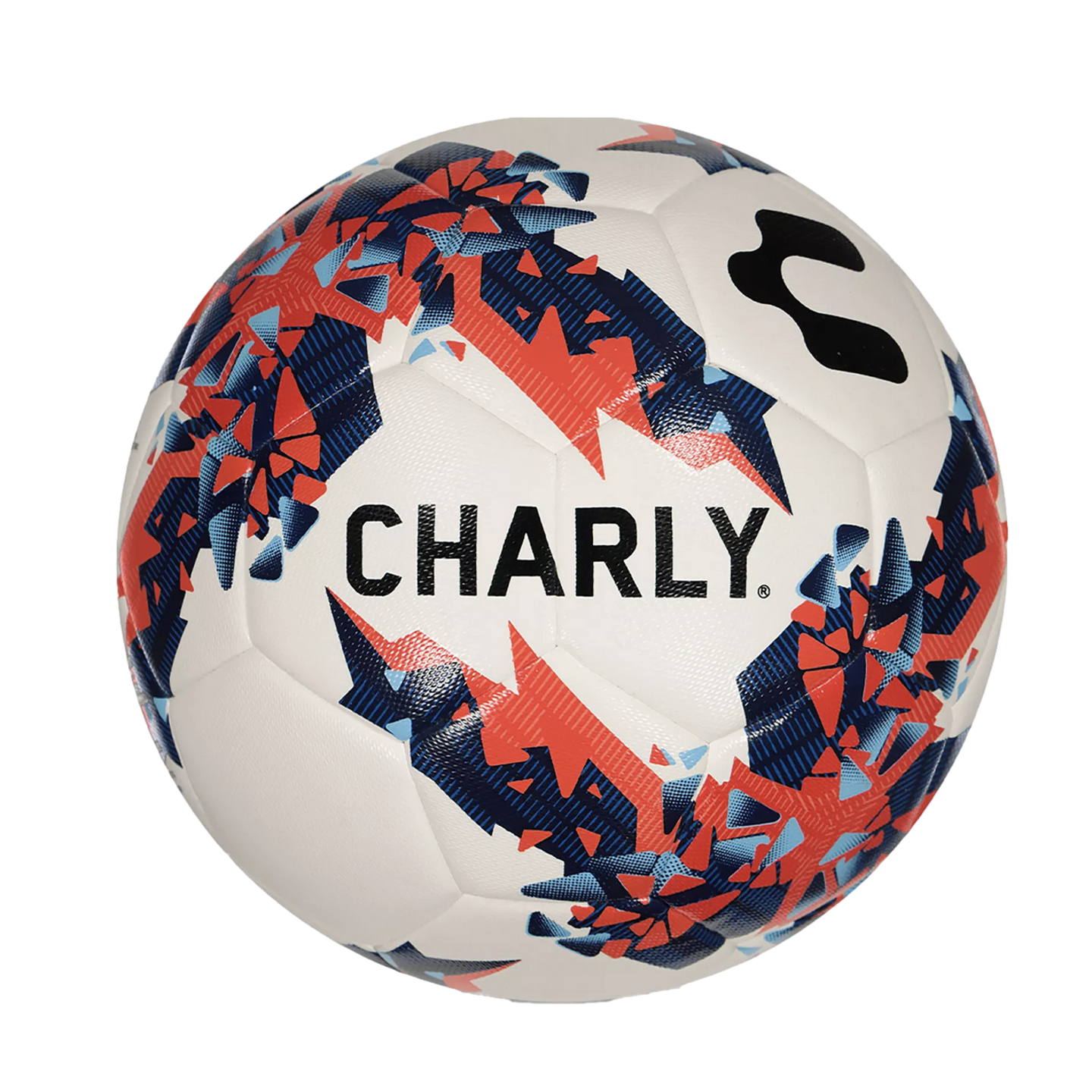 Charly Reptar Striker Soccer Ball