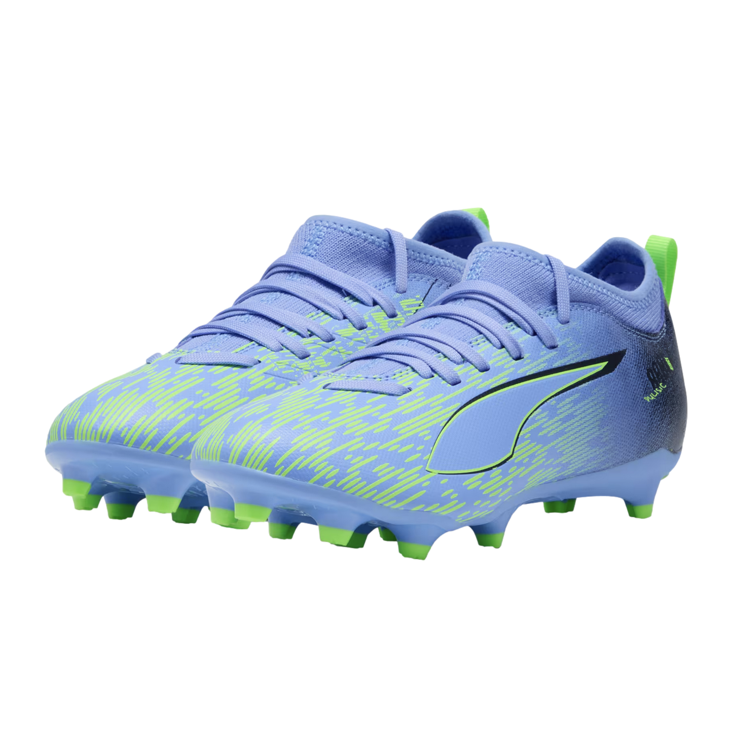 Puma Ultra 5 Match Chasing The Dream Youth AG Firm Ground Cleats