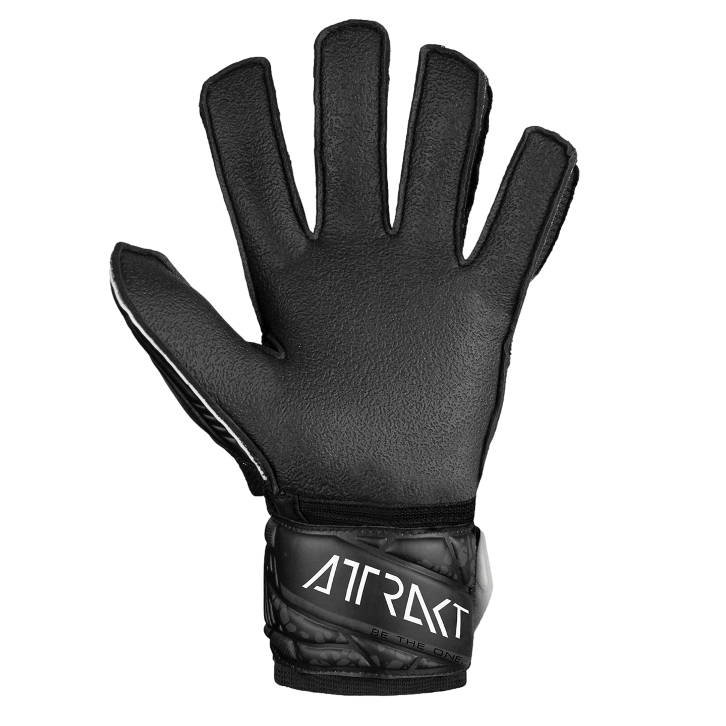 Reusch Attrakt Resist Goalkeeper Gloves - Thumbnail 5
