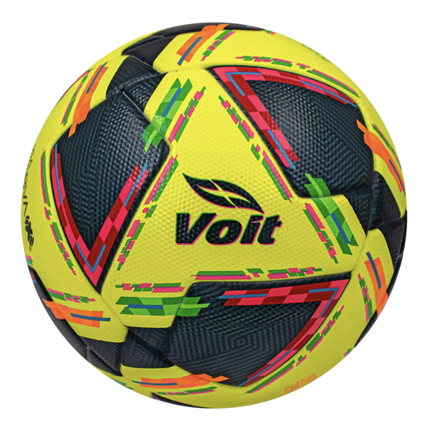 Voit Quality Pro Morph Liga MX 2025 Clausura Soccer Ball 84440