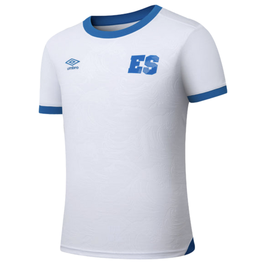 Umbro El Salvador 25/26 Away Jersey