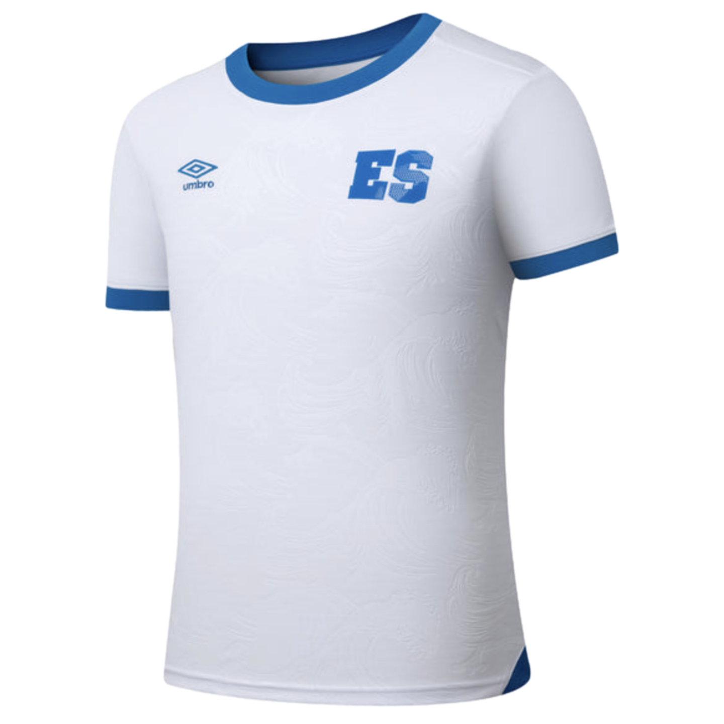 Umbro El Salvador 25/26 Away Jersey UUM1ESAJ525102-U10